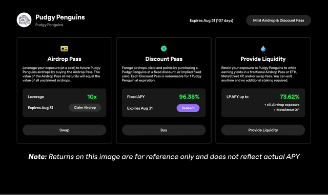 How Airdrop Pass Works