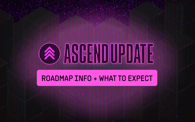 Season 2 Updates