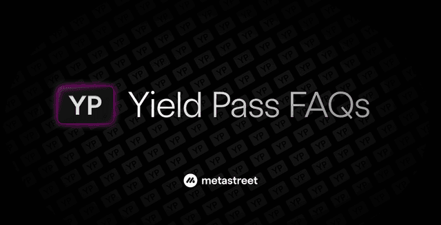 Yield Pass FAQs