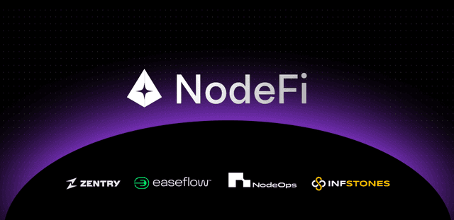 Access Yield Pass with Top Node Providers